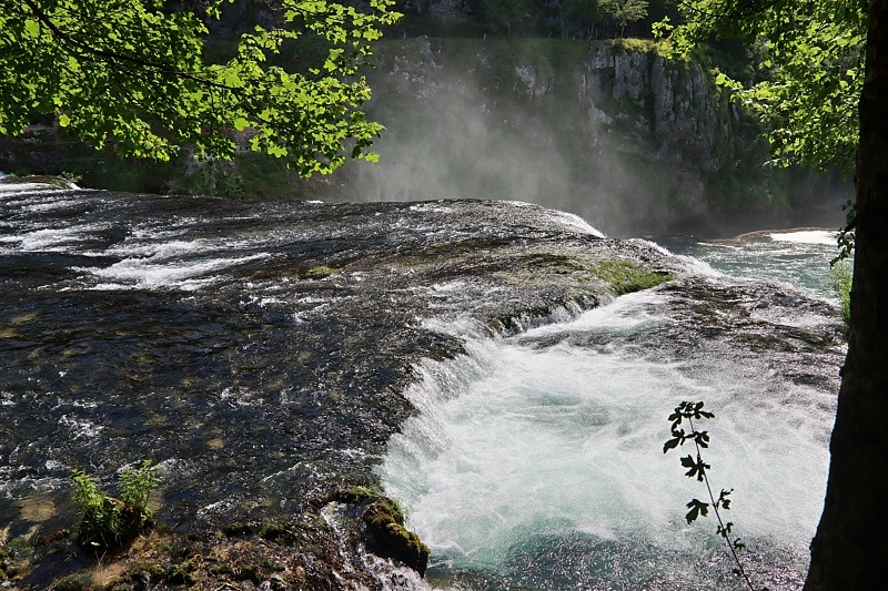 Štrbački buk