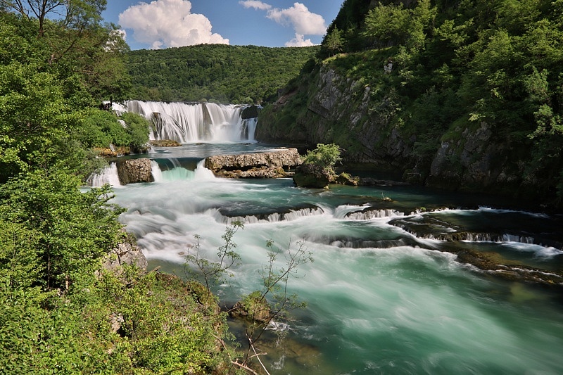 Štrbački buk