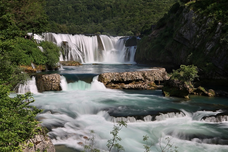 Štrbački buk